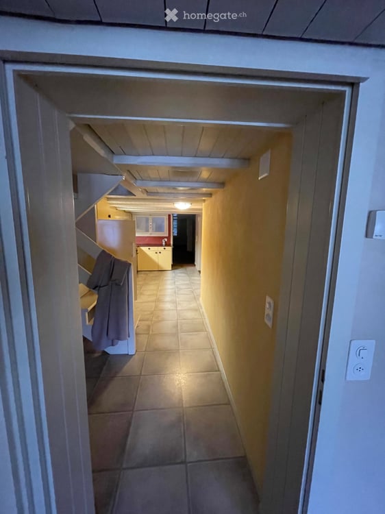 4.5 Zimmer Wohnung 2. Etage 3