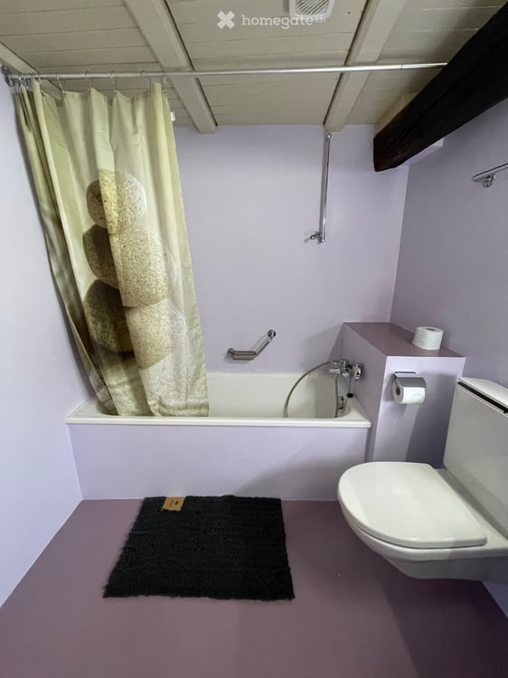 4.5 Zimmer Wohnung 2. Etage 5