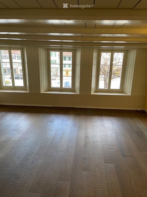 4.5 Zimmer Wohnung 2. Etage 2
