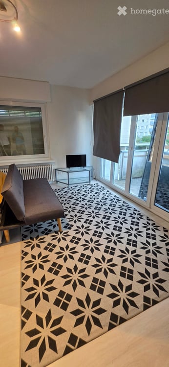 2.5-Zimmer-Apartments in Dietikon 5
