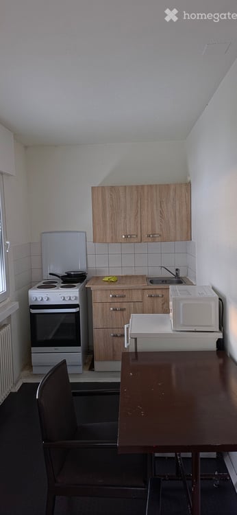 2.5-Zimmer-Apartments in Dietikon 3