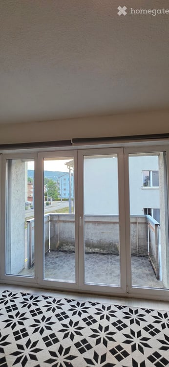 2.5-Zimmer-Apartments in Dietikon 4