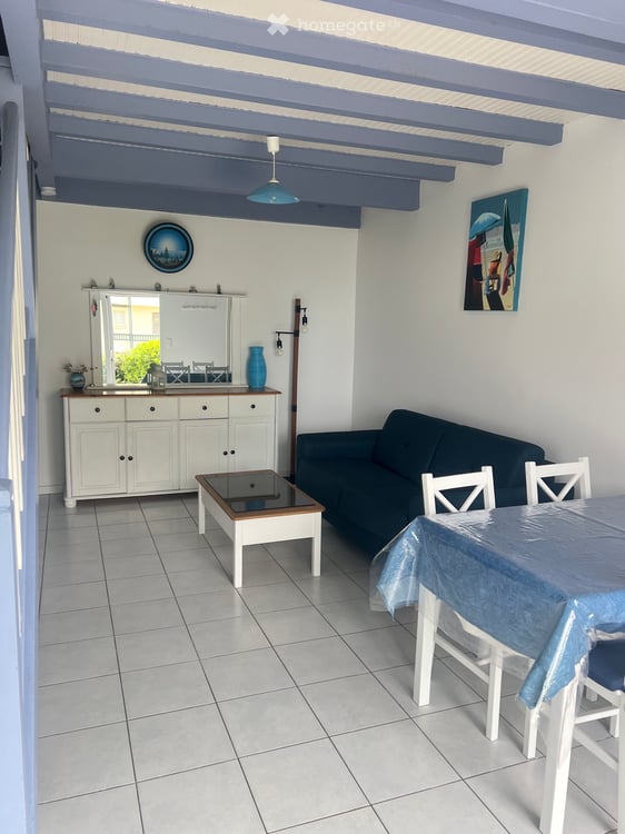 Hossegor Maison bord de mer océan atlantique 2 4 personnes 4