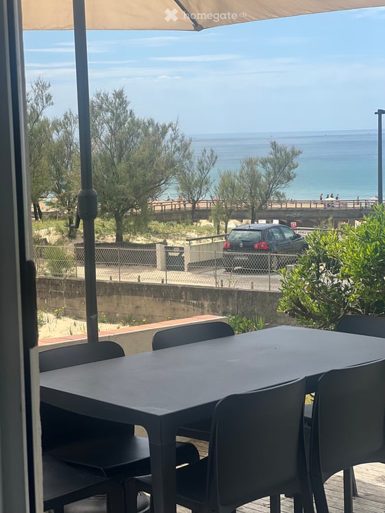 Hossegor Maison bord de mer océan atlantique 2 4 personnes 2