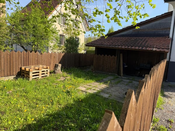 Grosses Haus in Dietikon zu vermieten 2