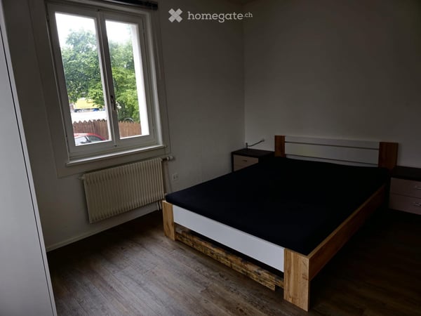 Grosses Haus in Dietikon zu vermieten 3