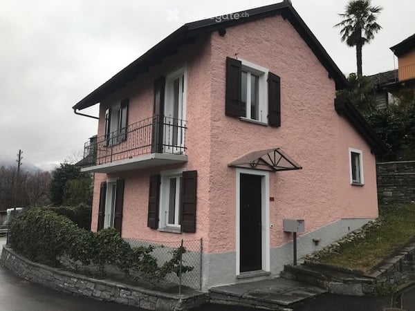 Casa Serena 1