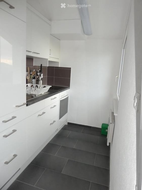 Charmante Wohnung mit beheiztem Wintergarten und Weitblick 2