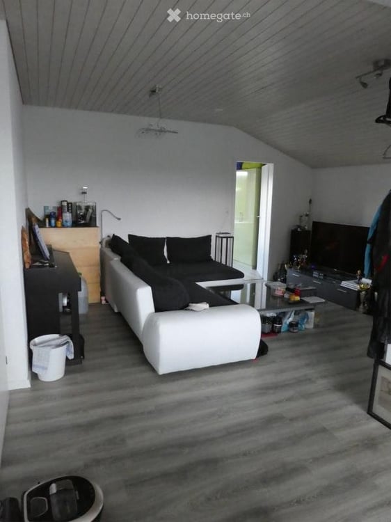 Charmante Wohnung mit beheiztem Wintergarten und Weitblick 5