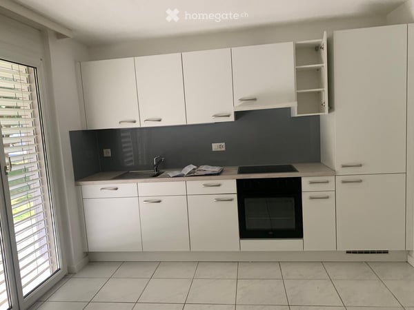 RoveredoAccogliente 4½ locali al PT con accesso al giardino 3