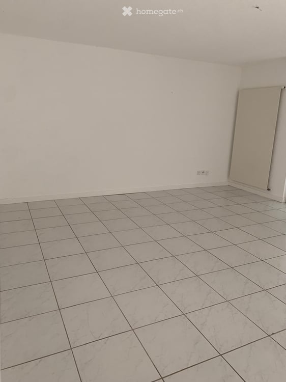 RoveredoAccogliente 4½ locali al PT con accesso al giardino 5