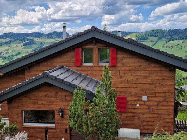 Chalet 1