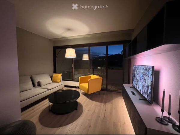 Monolocale Arredato Ready to live 1