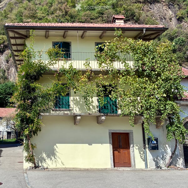 Casa storica ideale per studio, ufficio o abitazione 1