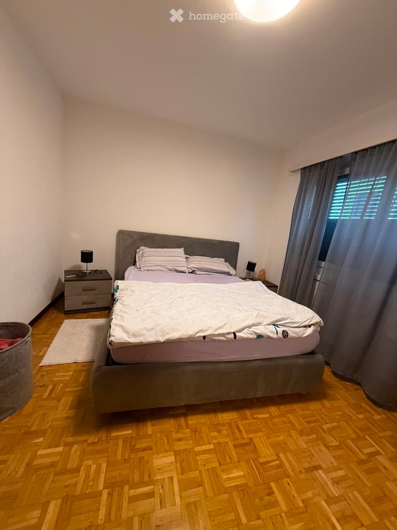 Affittasi Appartamento 3.5 locali 2