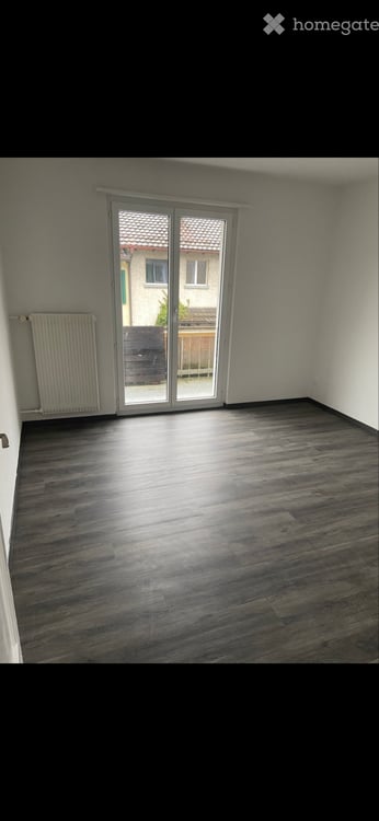 Charmantes 4,5 Zimmer Reihenfamilienhaus in Ostermundigen 2