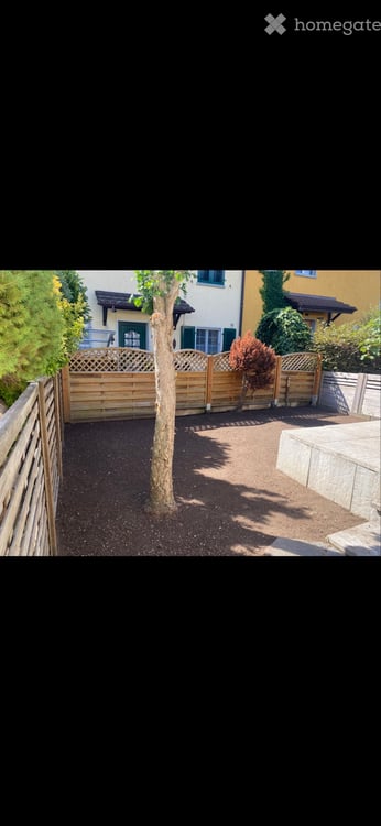 Charmantes 4,5 Zimmer Reihenfamilienhaus in Ostermundigen 5