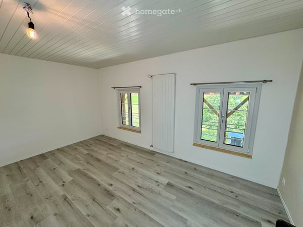 Traumwohnung auf dem Bauernhof 2