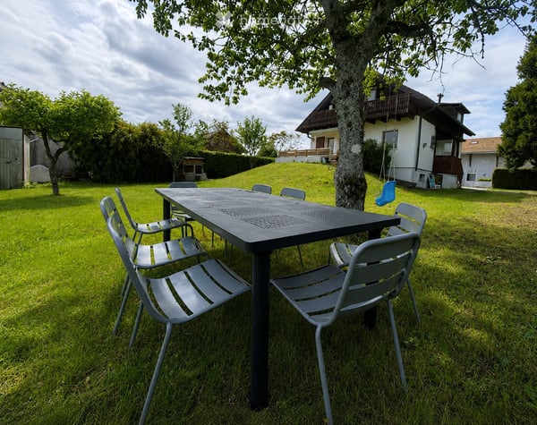 Maison en location à Chavannes-des-Bois 1