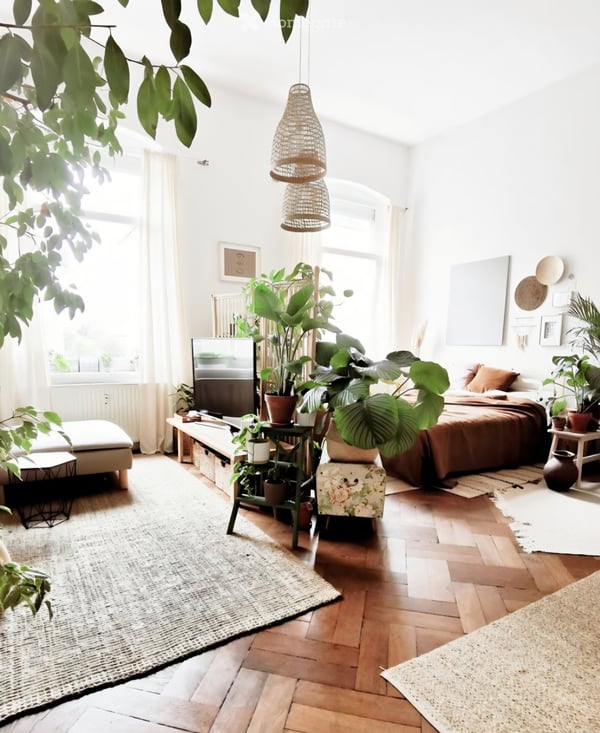 Schönes WG Zimmer  Davos Dorf 1