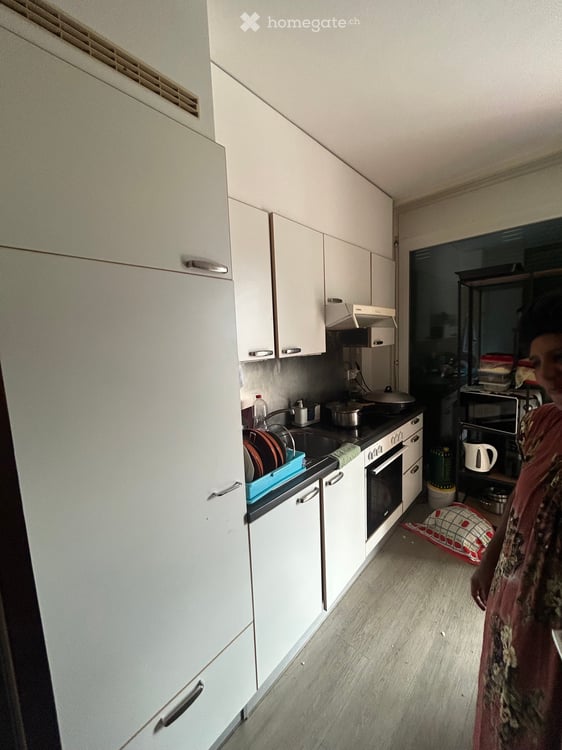 Affittasi appartamento 5