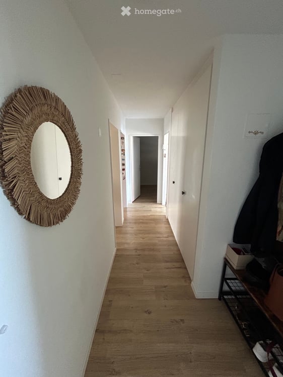 Untermieter gesucht 2