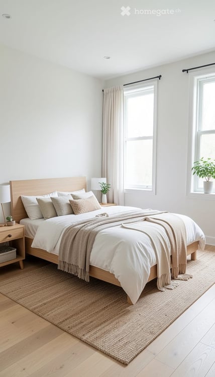 Diverse möblierte und unmöblierte Zimmer an Top-Lage 9