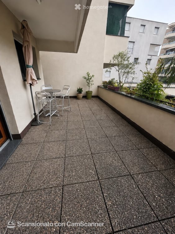 MASSAGNO - VIA POVRÒ - chf 2500 TUTTO INCLUSO 10