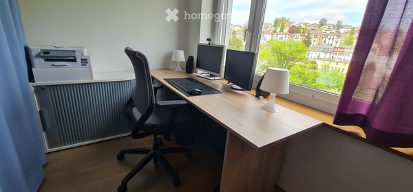 Wohnung zur Untermiete im Herzen von Luzern 5
