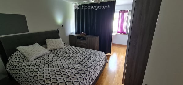 Wohnung zur Untermiete im Herzen von Luzern 2