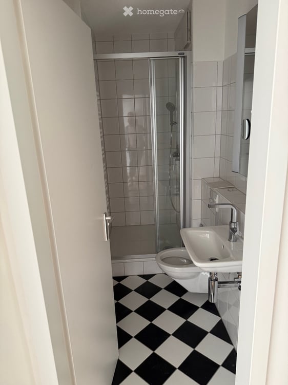 Zimmer in WG frei 3