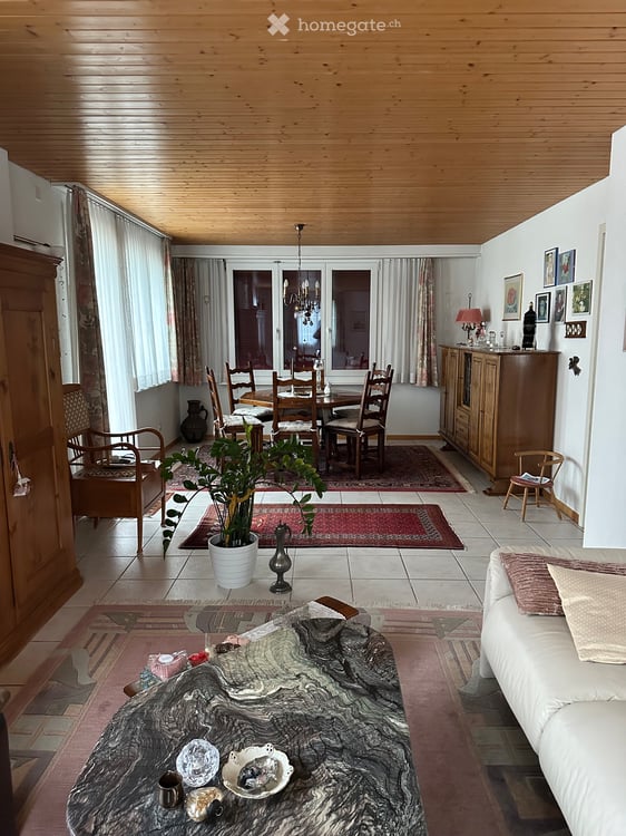 5.5 Zimmer EFH in Niederlenz zu vermieten 3