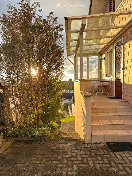 5.5 Zimmer EFH in Niederlenz zu vermieten 2