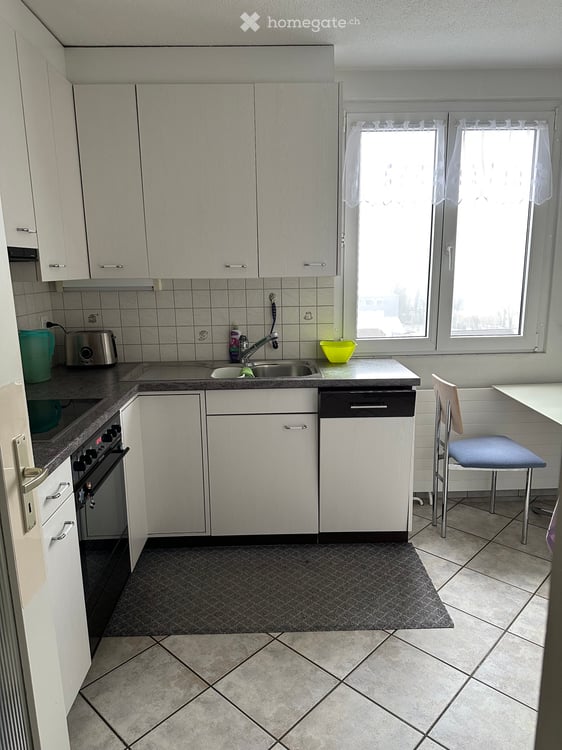5.5 Zimmer EFH in Niederlenz zu vermieten 4