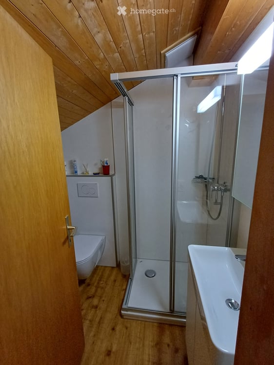Adelboden - Ferienwohnung zur Dauermiete 3