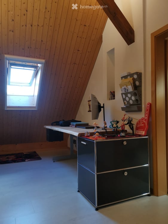 WG-ZIMMER IN GOLDIWIL 5