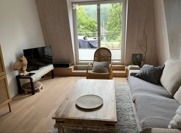 Moderne 2.5-Zimmer-Wohnung  Nachmieter gesucht 2