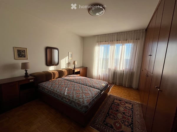 Affittasi Villa indipendente a Obino con vista vallata 5
