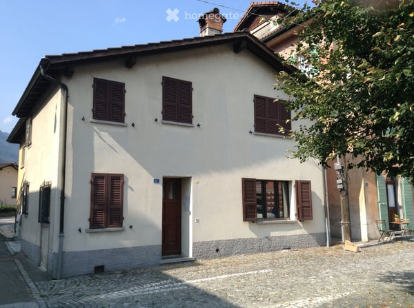 casetta ad Osogna 1