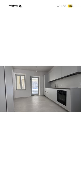 Appartamento moderno nel centro storico di Mendrisio 2