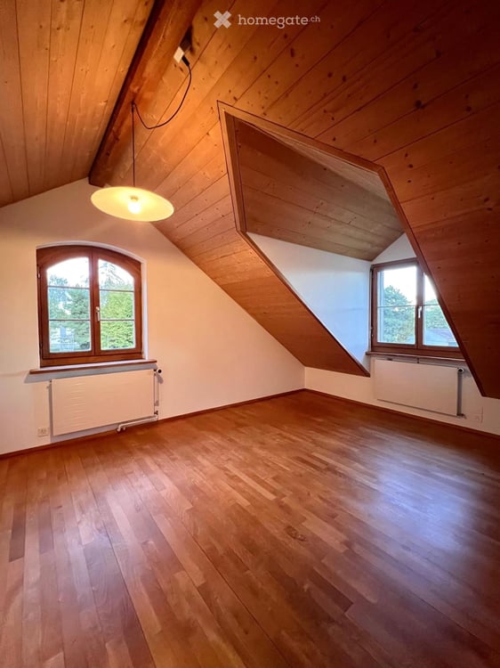 Einfamilienhaus in Oberwinterthur 4
