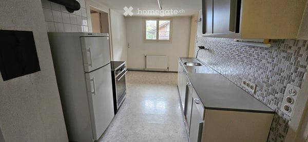 3 Zimmer-Dach-Wohnung zu vermieten 5