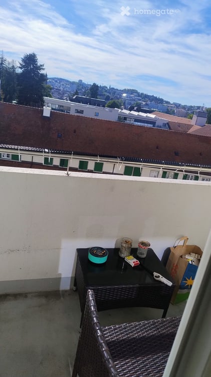 A louer Fribourg 1