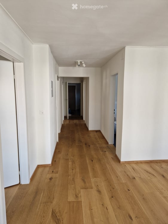 4.1-Zimmer-Wohnung inBonaduz Nachmieter gesucht 2