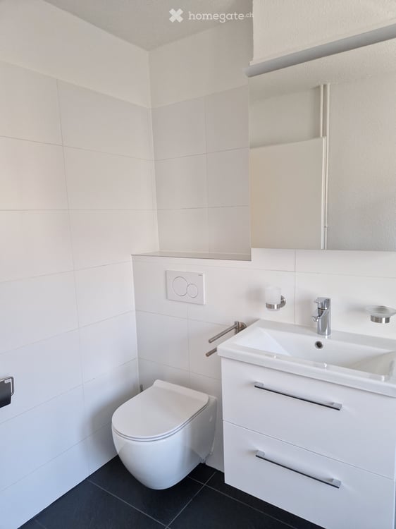 4.1-Zimmer-Wohnung inBonaduz Nachmieter gesucht 4
