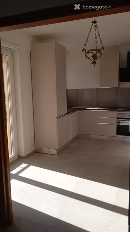 Appartamento in casa bifamiliare, con giardino uso esclusivo 1