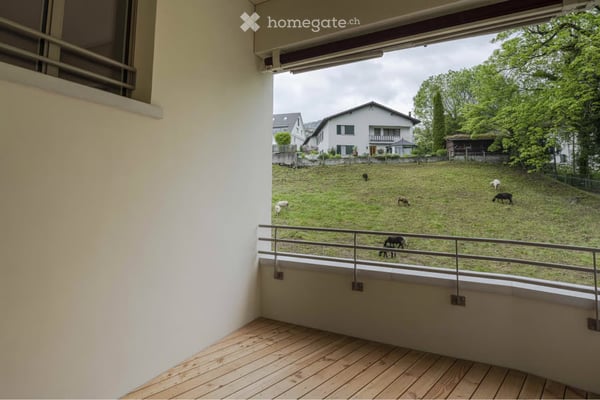 Moderne 3.5-Zimmer-Attika-Wohnung 4