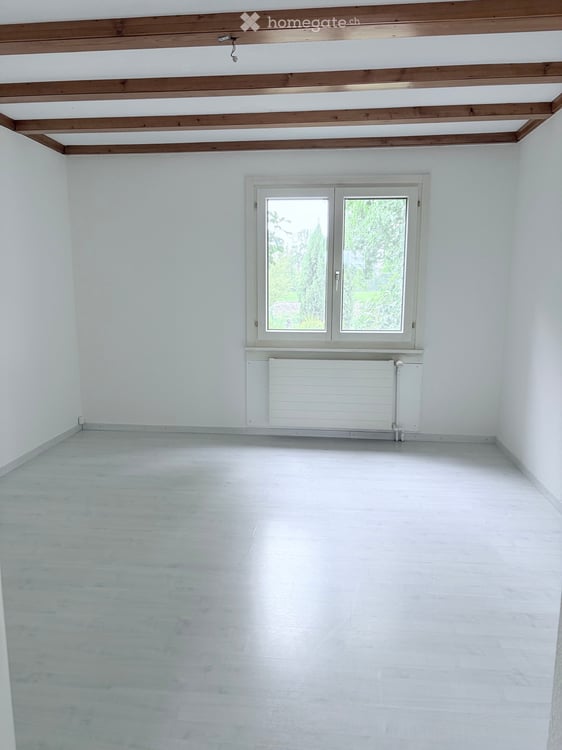 4.5 Zimmer Duplex-Haus mit grossem Garten 3