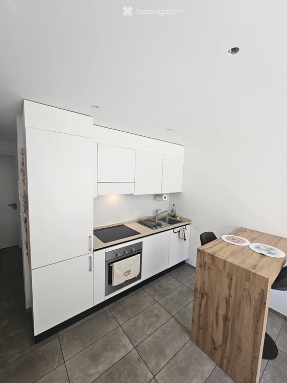 CERCO SUBENTRANTE - APPARTAMENTO 2.5 LOCALI 2