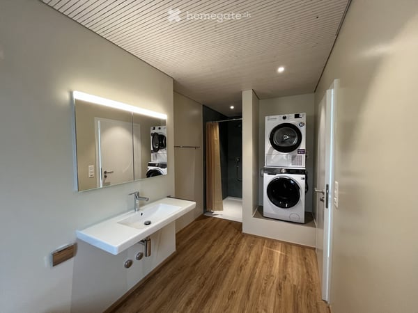 Maisonette-Wohnung 3
